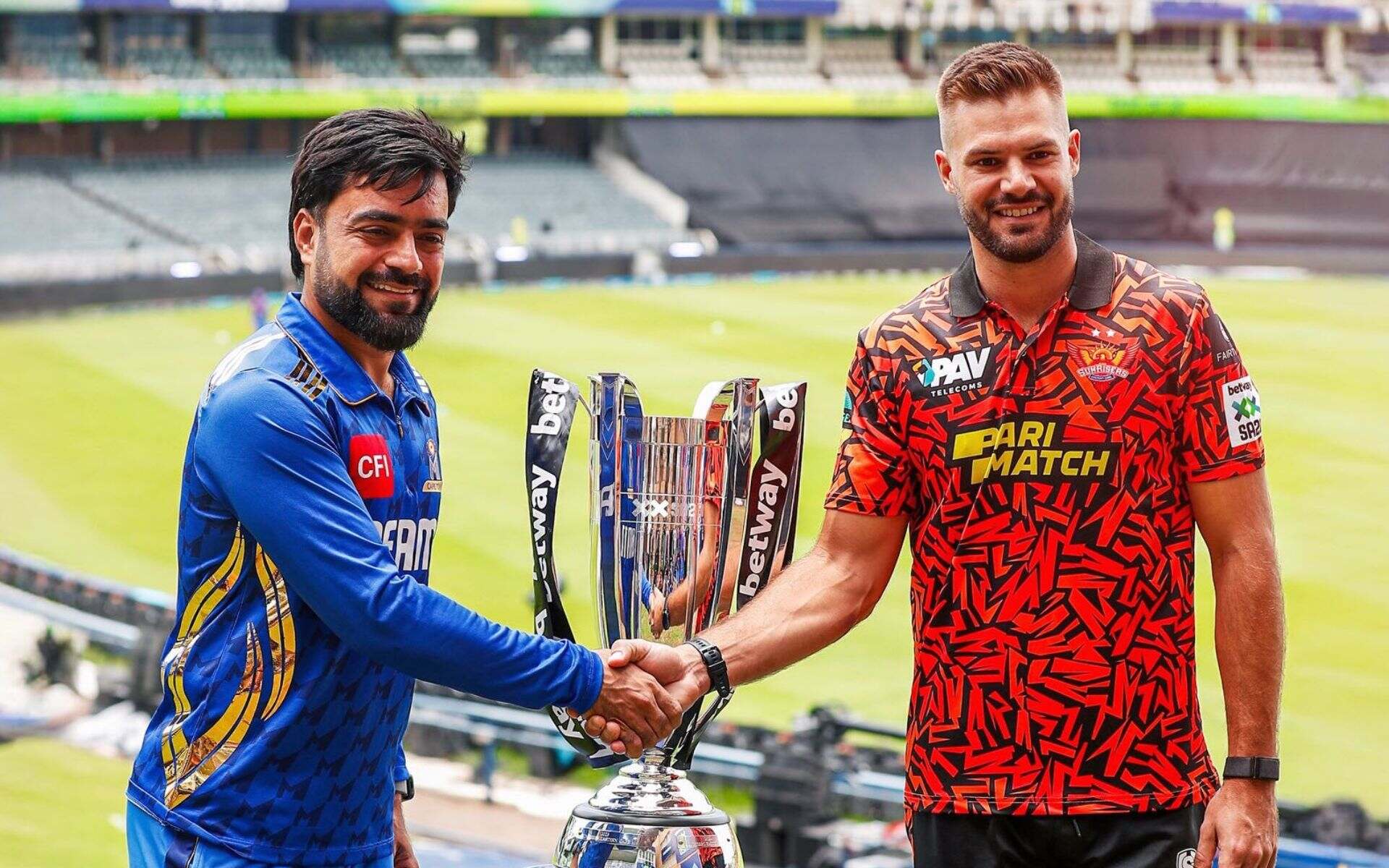 SEC vs MICT Dream11 Prediction Today Match, Fantasy Cricket Tips, Pitch Report – SA20 2025, Final